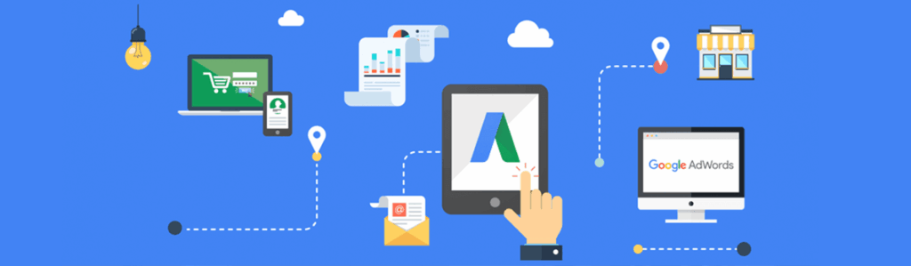 formulas campañas google adwords