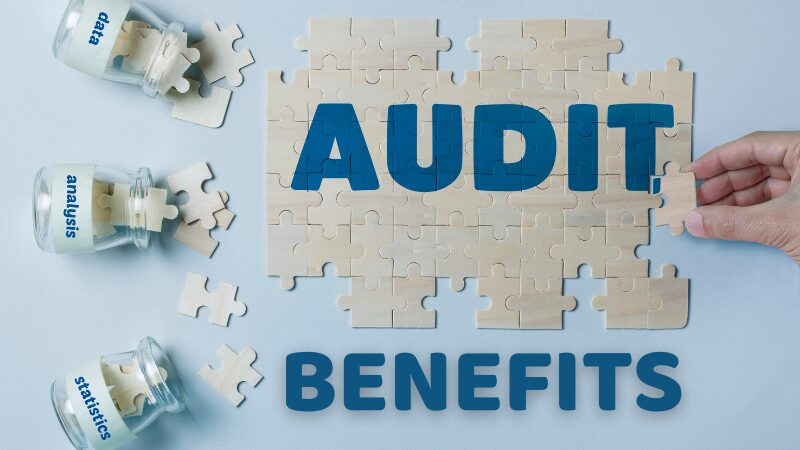 Audit site ecommerce