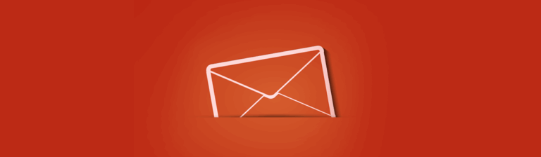 estructura newsletter email marketing