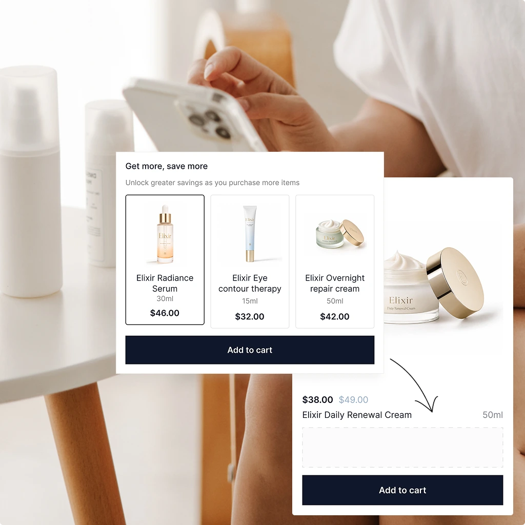 Maintenance et consulting ecommerce