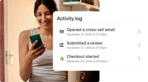 Solution CRM