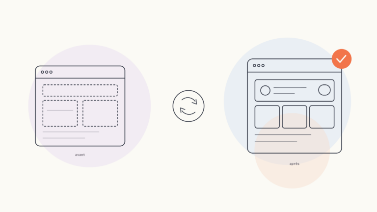 Refonte site e-commerce : par où commencer et comment réussir