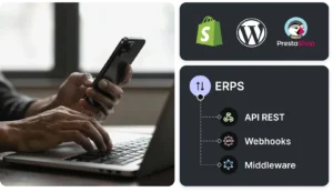 Solution ERP