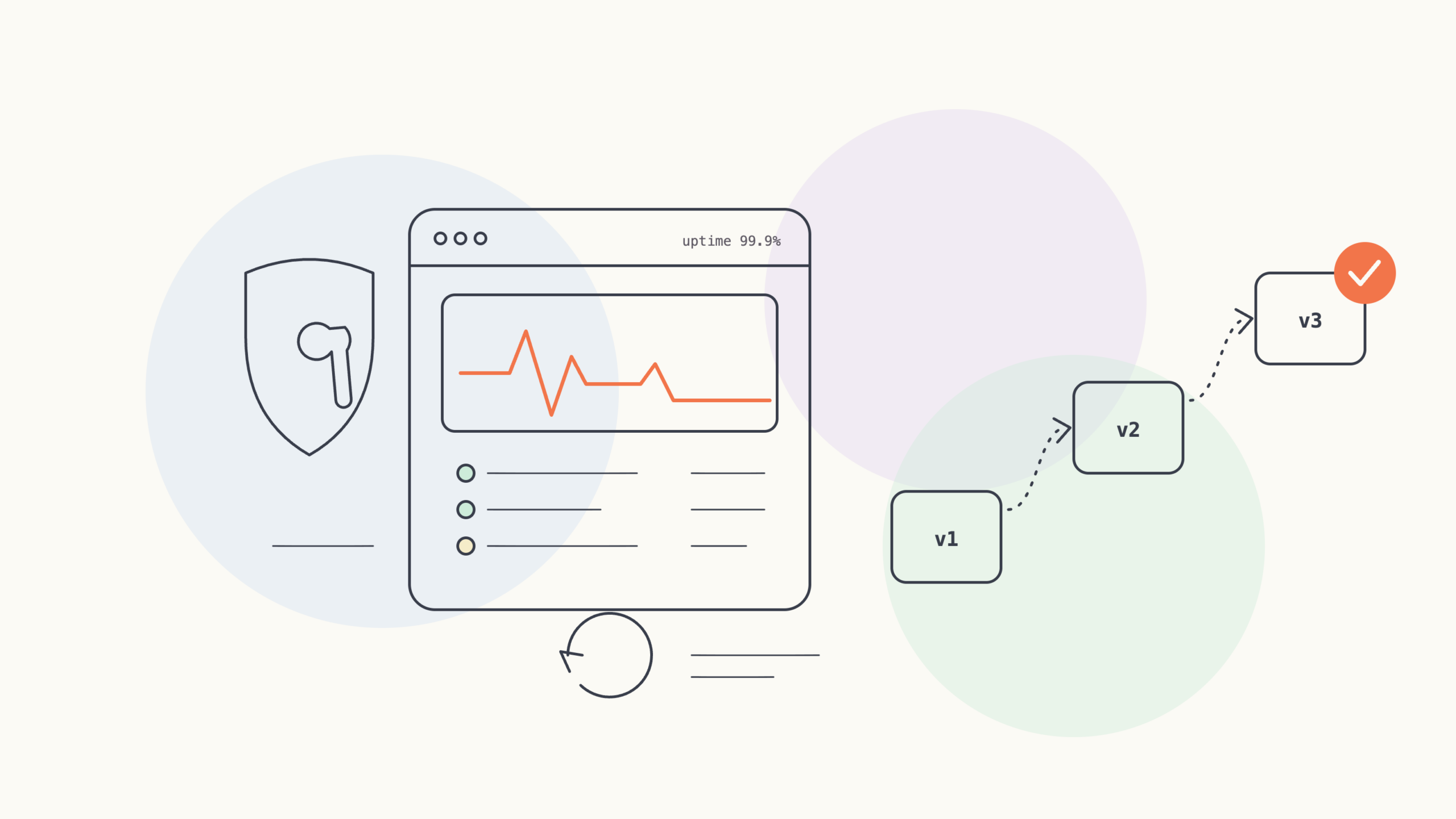 Infogérance applicative pour vos applications Shopify