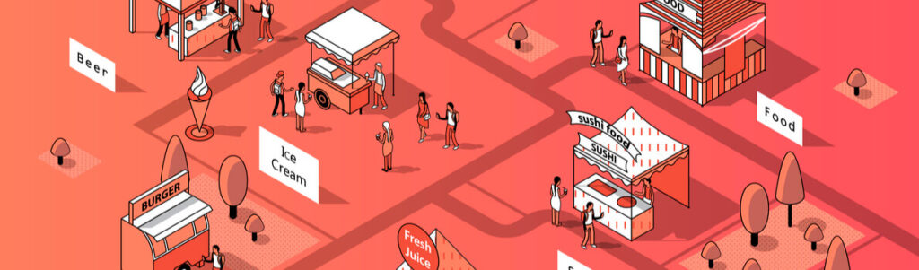 Liste marketplace b2b france