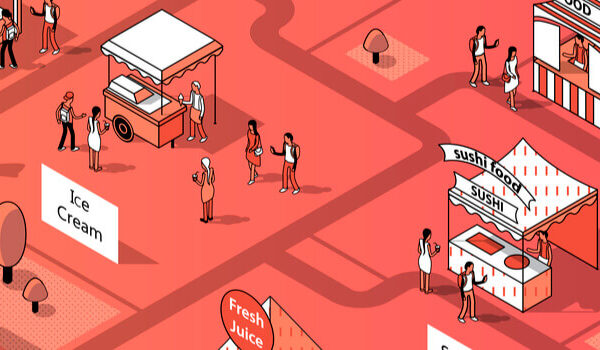 Liste marketplace b2b france