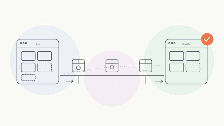 Comparatif Wix vs Shopify pour votre boutique e-commerce