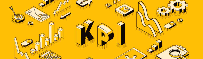 Qué es un indicador KPI Marketing Digital - Portada