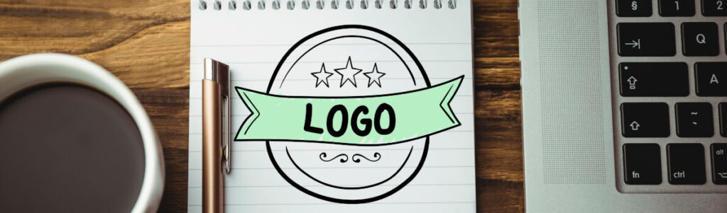 Qué es un logotipo en la identidad de marca-min