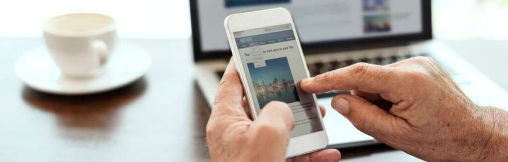 Que es un sitio web y su importancia para mi negocio