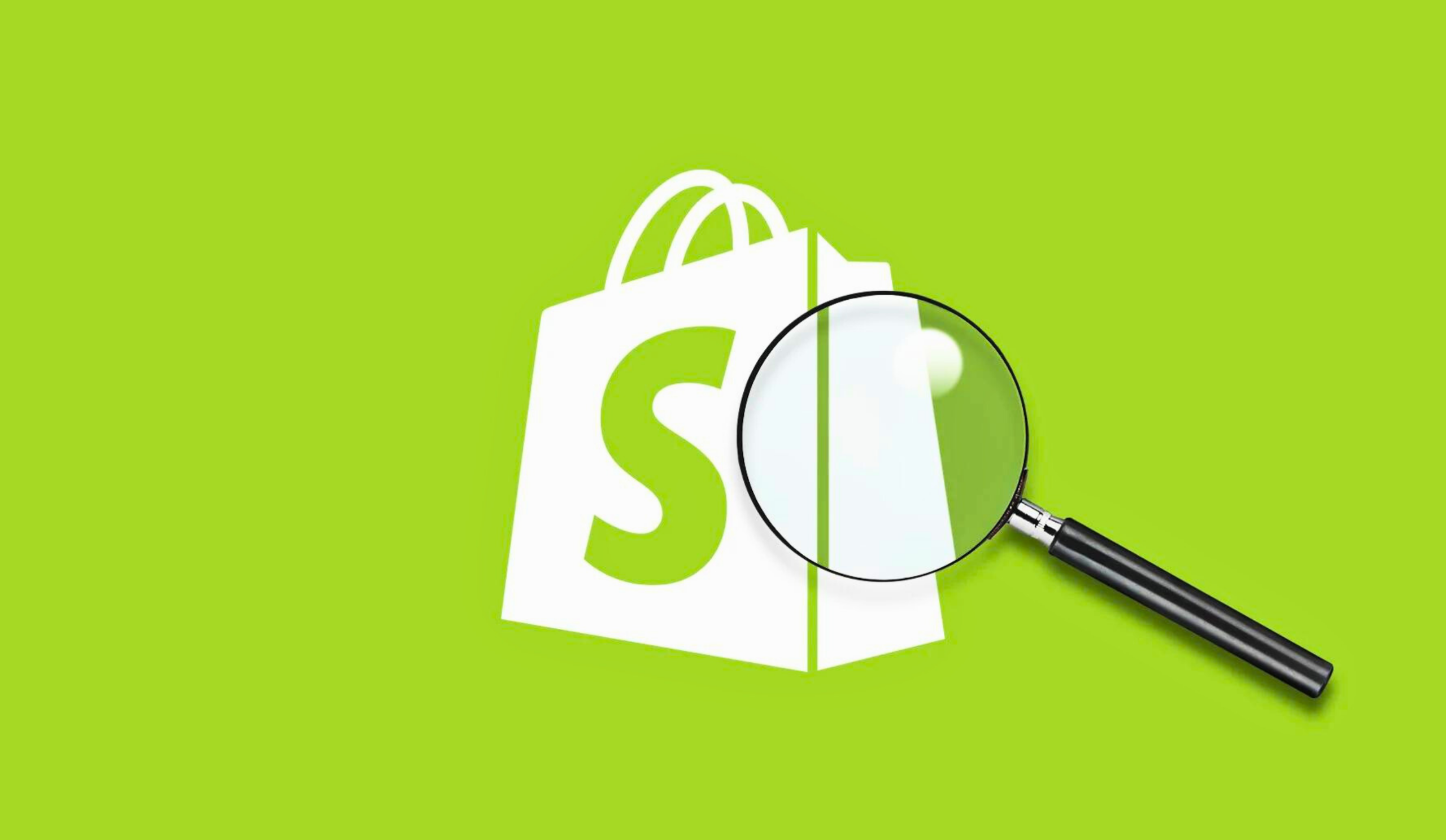 Guide SEO Shopify