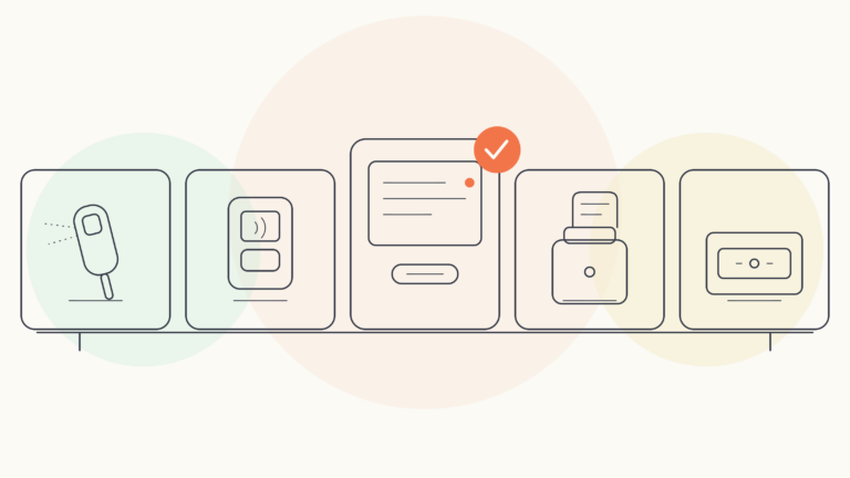 solution point de vent shopify