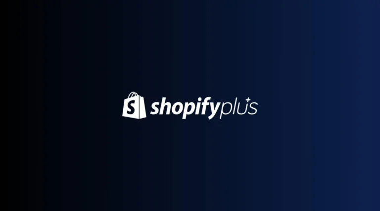 Interface Shopify Plus : Checkout Extensibility et Shopify Flow pour l'automatisation avancée