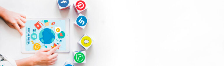 Tipos de redes sociales en Marketing Digital