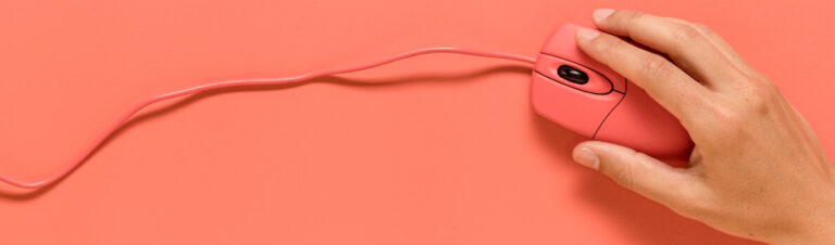 URL con estructura SEO