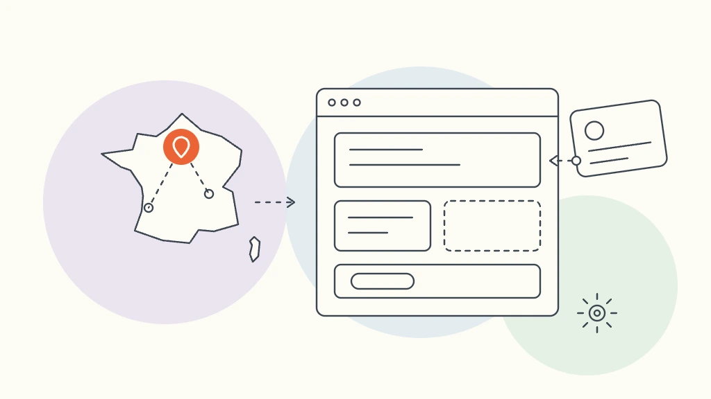 agence Shopify France accompagnant une marque e-commerce