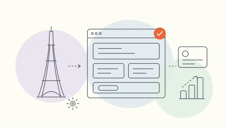 agence Shopify à Paris en atelier avec une marque