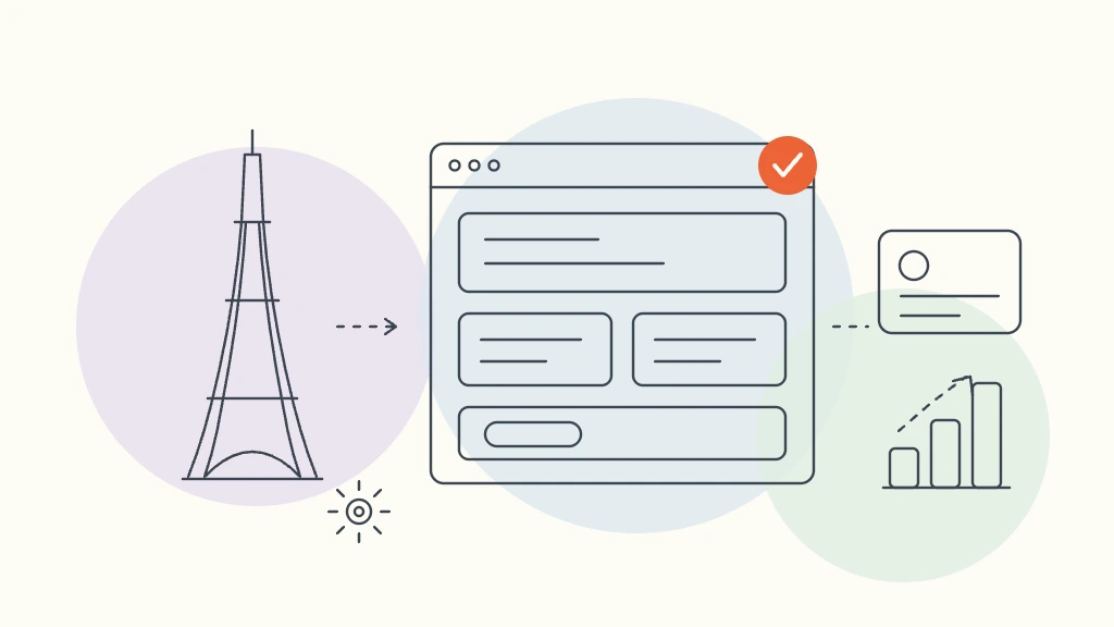 agence Shopify à Paris en atelier avec une marque