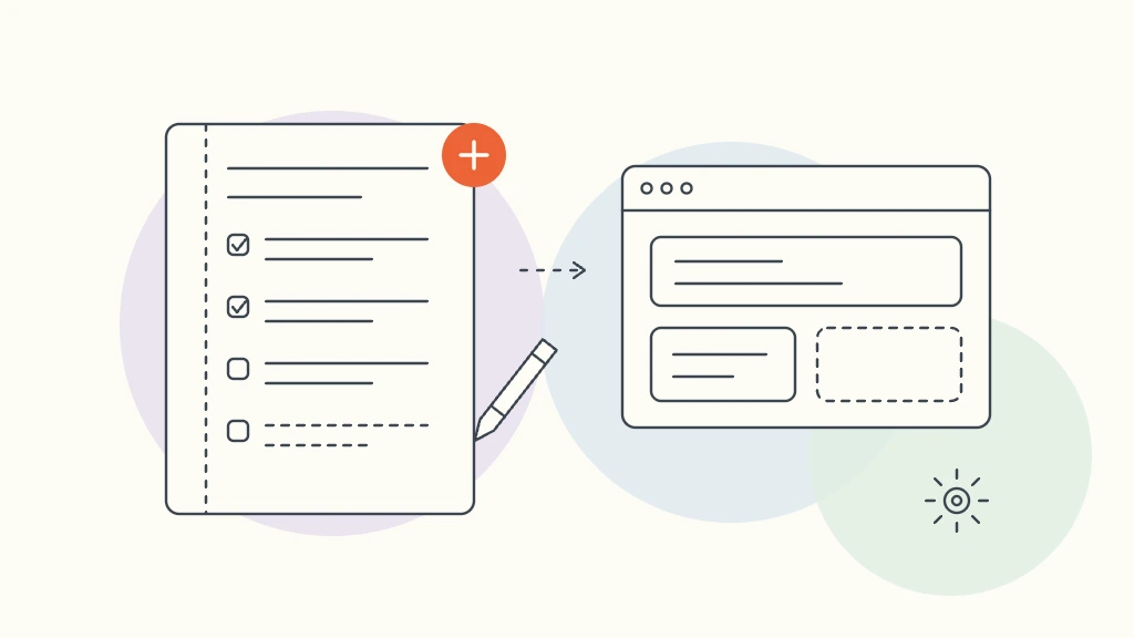 rédaction d'un cahier des charges e-commerce pour un projet Shopify