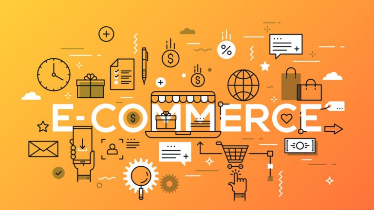 Agence e-commerce Shopify