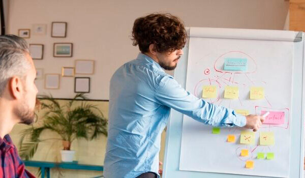 formation professionnelle