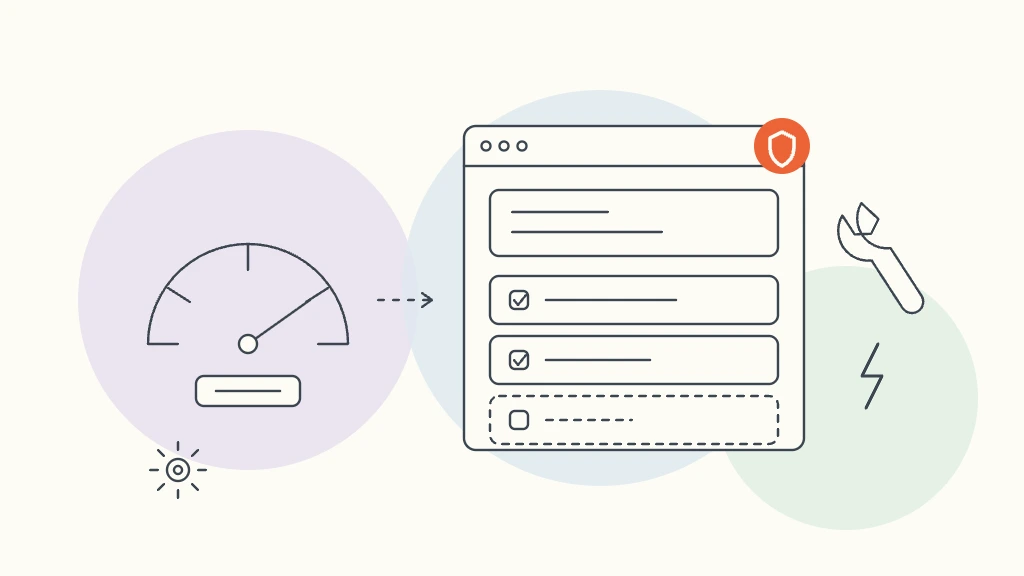 maintenance Shopify d'une boutique e-commerce