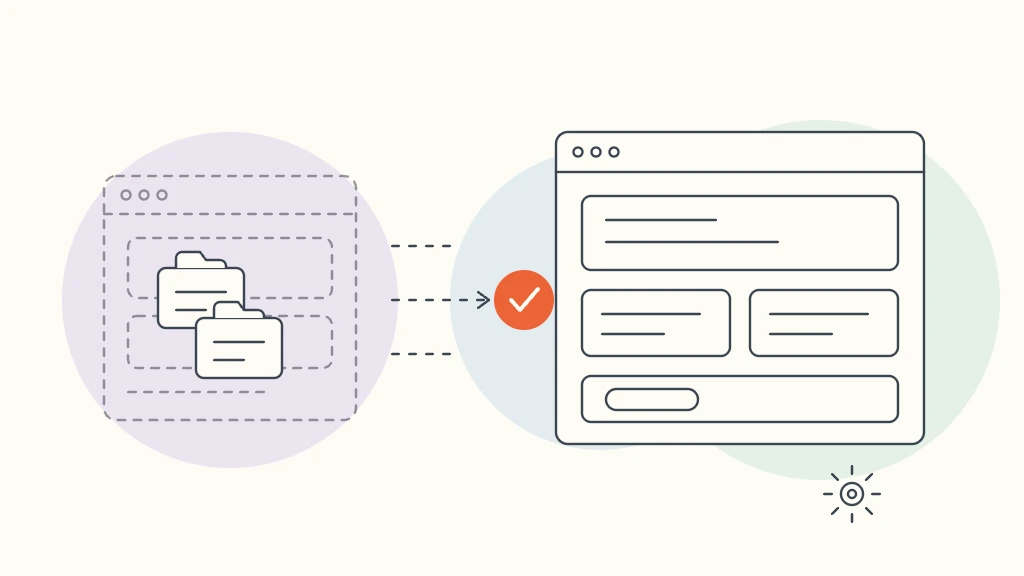 migration vers Shopify d'une boutique e-commerce existante