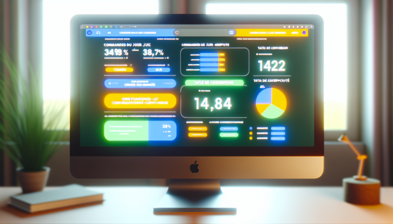 Optimisation fiche produit ecommerce guide CRO conversion taux ajout panier