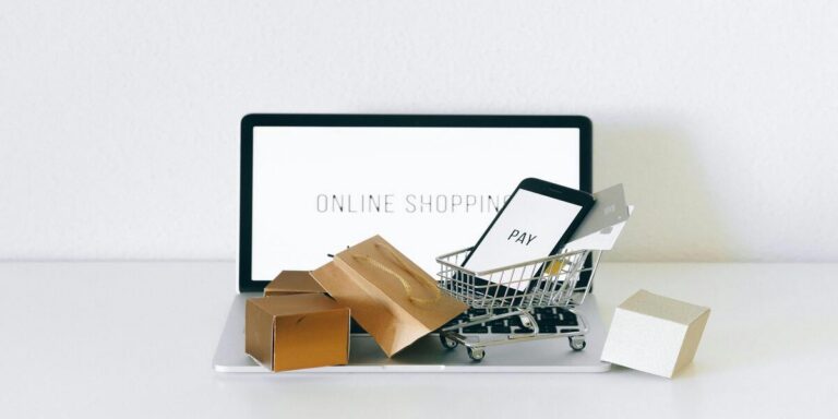 Agence ecommerce