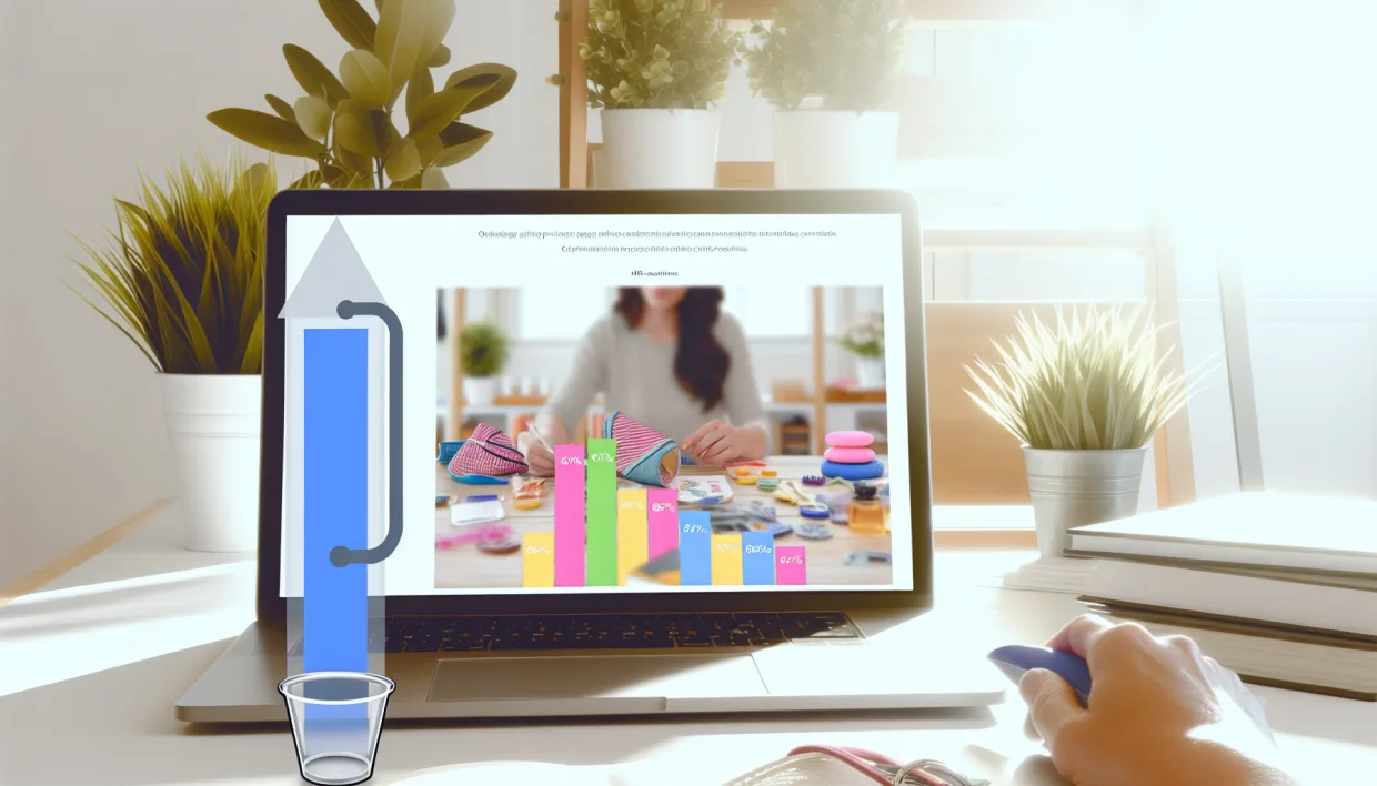 Tunnel micro-conversions fiche produit ecommerce étapes vue page achat