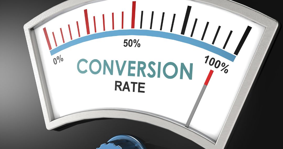 taux de conversion ecommerce